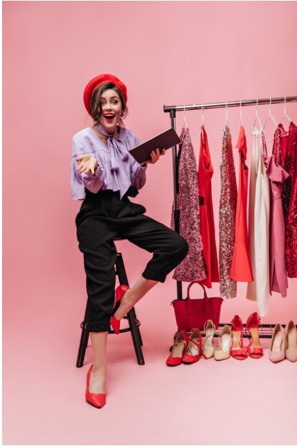 Outfit Ideas for Making a Bold and Stylish StatementIntroduction - Blog ...